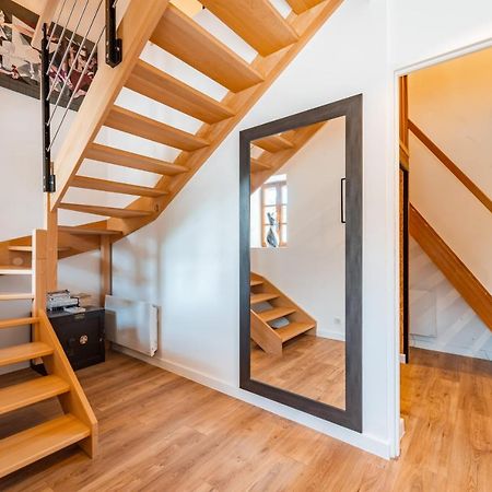 Appartamento Loft Cosy Et Atypique Sévrier Esterno foto